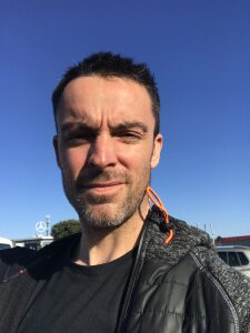 Photo de profil de Stephane Le Gall