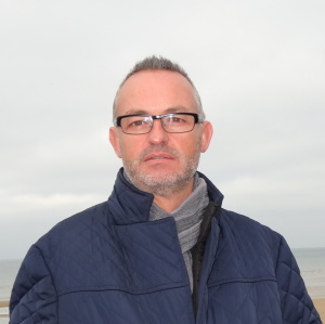 Photo de profil de Stephane Le Meur