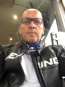 Photo de profil de Stéphane Lebellois