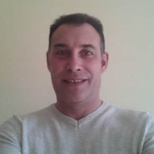Photo de profil de Stéphane Lecoeur
