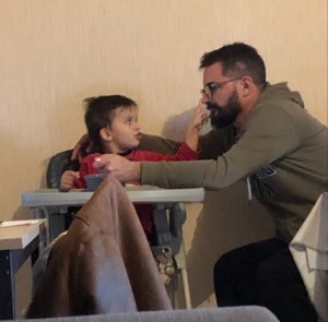 Photo de profil de Stéphane Lecoeuvre