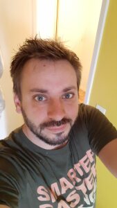 Photo de profil de Stéphane Ledroit