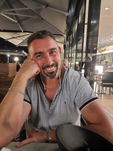 Photo de profil de Stephane Lefevre