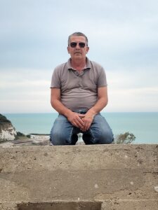 Photo de profil de Stephane Lefranc