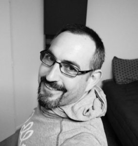 Photo de profil de Stephane Legrand