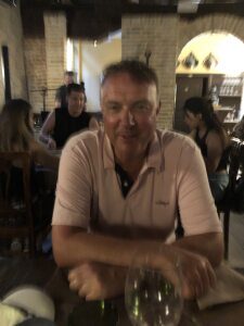 Photo de profil de Stéphane Lemarie