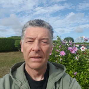 Photo de profil de Stephane Lenarduzzi