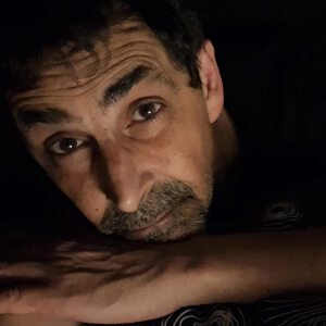 Photo de profil de Stéphane Lenormand