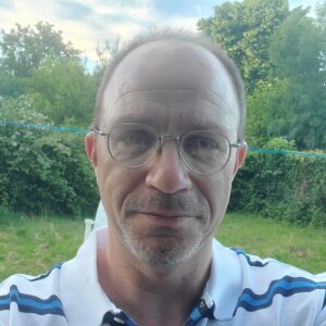 Photo de profil de Stephane Lerondeau