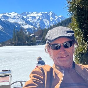 Photo de profil de Stephane Lerouge