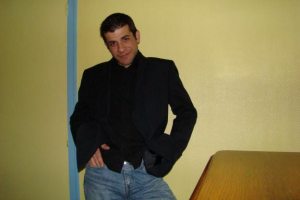 Photo de profil de Stéphane Leroy