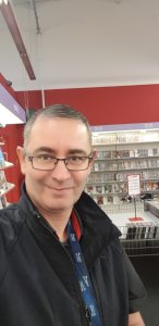 Photo de profil de Stephane Leverre