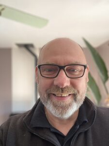Photo de profil de Stéphane Levieux