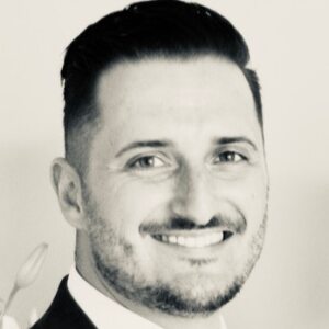 Photo de profil de Stéphane Ligerot