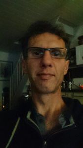 Photo de profil de Stéphane Limouzin