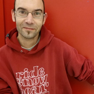 Photo de profil de Stéphane Locatelli