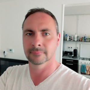 Photo de profil de Stephane Logier
