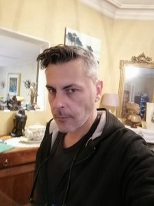 Photo de profil de Stephane Loizeau
