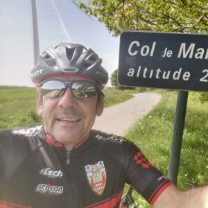 Photo de profil de Stéphane Lorme