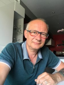 Photo de profil de Stephane Louvet