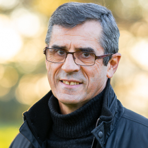 Photo de profil de Stéphane Loyen