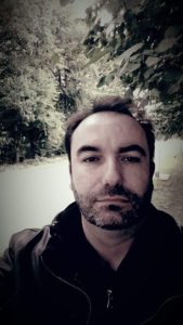 Photo de profil de Stéphane Luce