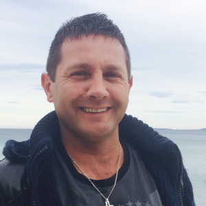 Photo de profil de Stephane Machecourt