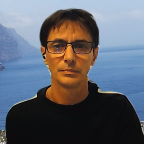 Photo de profil de Stephane Magliocco