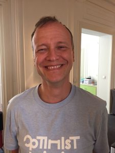 Photo de profil de Stephane Mailhes