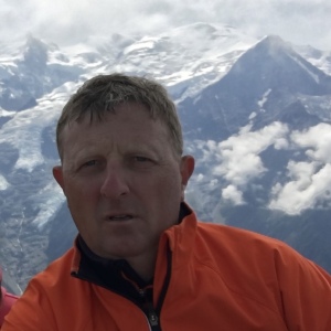 Photo de profil de Stéphane Majet
