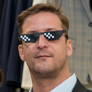 Photo de profil de Stéphane Malégeant