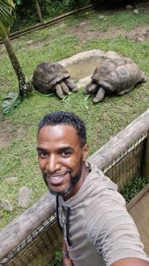 Photo de profil de Stephane Maller