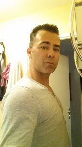 Photo de profil de Stephane Manghetti