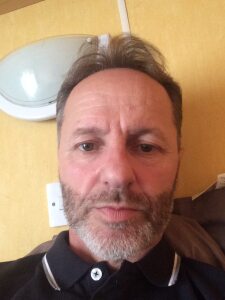 Photo de profil de Stéphane Mann