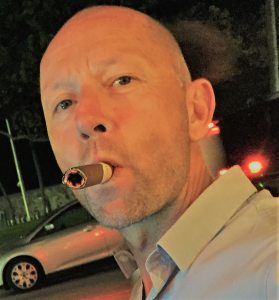 Photo de profil de Stephane Marcoux
