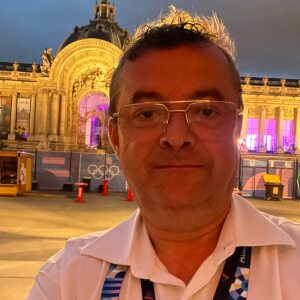 Photo de profil de Stéphane Marlet
