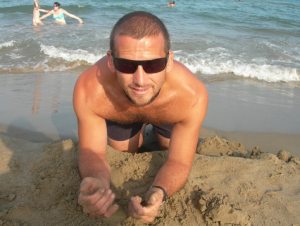 Photo de profil de Stéphane Marmet