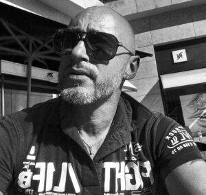 Photo de profil de Stephane Maron