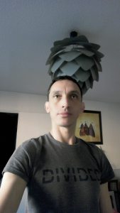 Photo de profil de Stéphane Marsouin