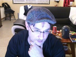 Photo de profil de Stéphane Martin