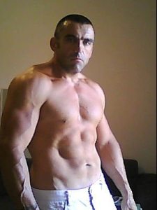 Photo de profil de Stephane Martina
