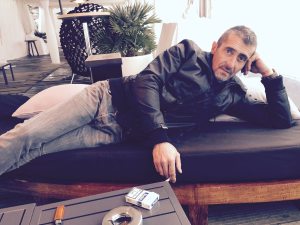 Photo de profil de Stephane Martinez