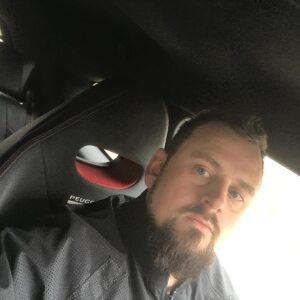 Photo de profil de Stephane Marzec