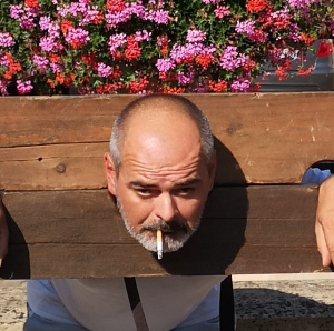 Photo de profil de Stephane Mathiot