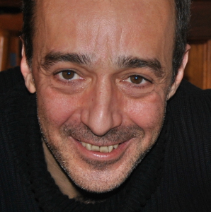 Photo de profil de Stephane Matras