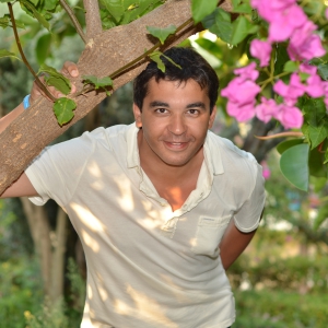 Photo de profil de Stéphane Maufras