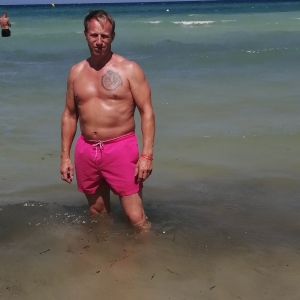 Photo de profil de Stephane Mauger