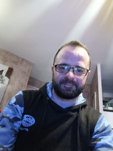 Photo de profil de Stéphane Mauries