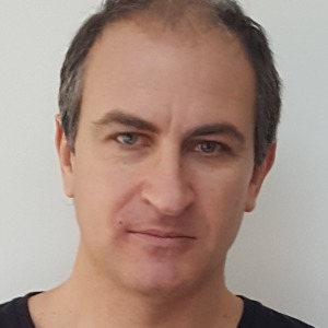 Photo de profil de Stéphane Meal