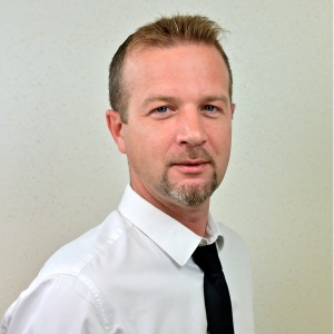 Photo de profil de Stéphane Medic
